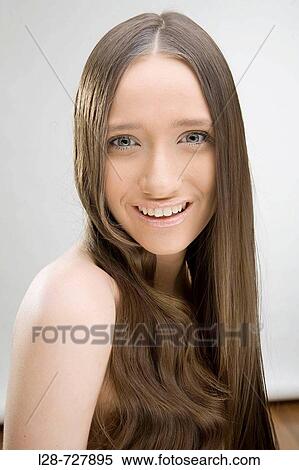 beauty woman portrait View Large Photo Image Stock Photography - beauty woman portrait. Fotosearch