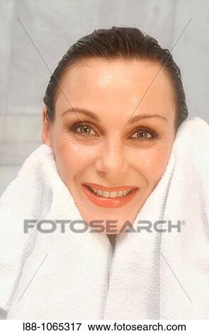 Beauty, Women, Indoor, View Large Photo Image Stock Photo - Beauty, Women, Indoor,. Fotosearch