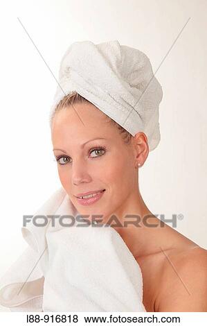 Beauty, Women, Indoor View Large Photo Image Stock Photo - Beauty, Women, Indoor. Fotosearch