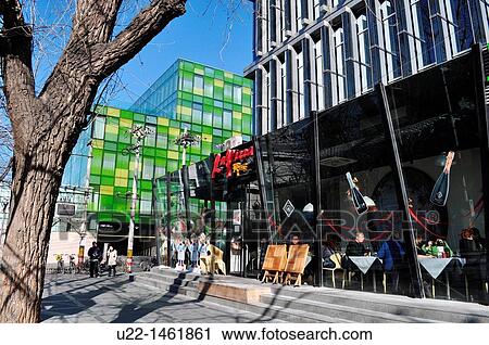 Beijing (China): the Pizzeria La Pizza at the Village in Sanlitun View Large Photo Image Stock Image - Beijing (China): the Pizzeria La Pizza at the Village in Sanlitun. Fotosearch