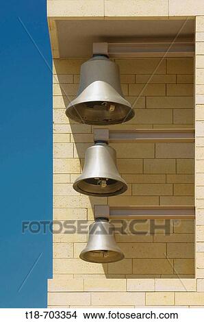 Picture - Bell tower. Fotosearch