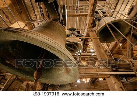 bells in the bell tower of the fifteenth century, Mallorca Cathedral, XIII Century, Historic-Artistic, Palma, Mallorca, Balearic Islands, Spain, Europe View Large Photo Image Stock Photograph - bells in the bell tower of the fifteenth century, Mallorca Cathedral, XIII Century, Historic-Artistic, Palma, Mallorca, Balearic Islands, Spain, Europe. Fotosearch