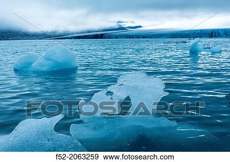 Bellsund, Svalbard Islands, Artic Ocean, Norway, Europe View Large Photo Image Stock Photo - Bellsund, Svalbard Islands, Artic Ocean, Norway, Europe. Fotosearch