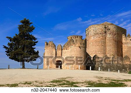 Belmonte, Castle, Cuenca province, Castilla La Mancha, Route of Don Quixote, Spain. View Large Photo Image Stock Image - Belmonte, Castle, Cuenca province, Castilla La Mancha, Route of Don Quixote, Spain.. Fotosearch