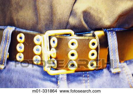 Belt View Large Photo Image Picture - Belt. Fotosearch