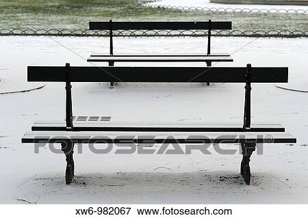 Benches View Large Photo Image Stock Photo - Benches. Fotosearch