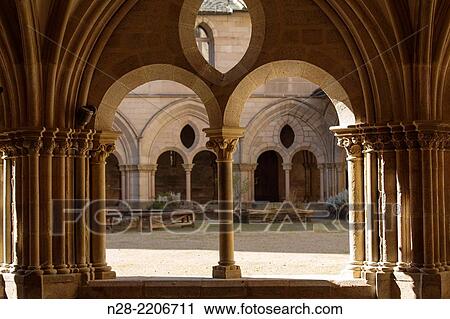 Benedictine Abbey of Saint Martin, Tulle, France View Large Photo Image Stock Image - Benedictine Abbey of Saint Martin, Tulle, France. Fotosearch