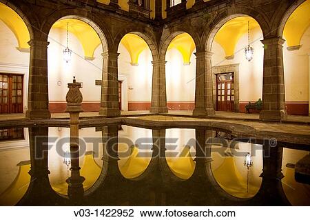 Benem? rita University at Puebla City, Mexico View Large Photo Image Stock Image - Benem? rita University at Puebla City, Mexico. Fotosearch