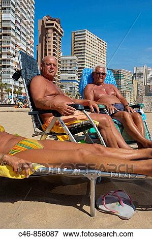 Benidorm. Costa Blanca, Alicante province, Comunidad Valenciana, Spain View Large Photo Image Stock Photo - Benidorm. Costa Blanca, Alicante province, Comunidad Valenciana, Spain. Fotosearch