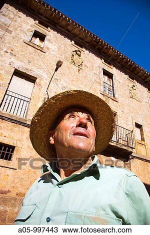Berceo, Way of St James, La Rioja, Spain View Large Photo Image Stock Image - Berceo, Way of St James, La Rioja, Spain. Fotosearch