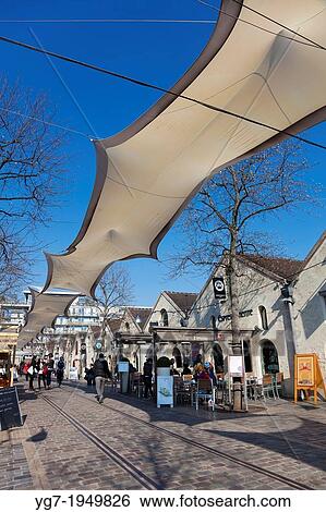 Bercy village, Paris, Ile de France, France. View Large Photo Image Stock Photograph - Bercy village, Paris, Ile de France, France.. Fotosearch