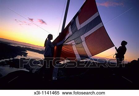 Bergen Norway View Large Photo Image Stock Photography - Bergen Norway. Fotosearch
