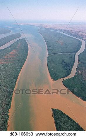 Betsiboka River delta, Bombetoka Bay near Mahajanga. Madagascar View Large Photo Image Stock Image - Betsiboka River delta, Bombetoka Bay near Mahajanga. Madagascar. Fotosearch