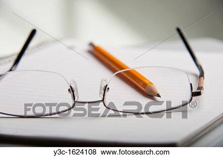Better vision by optical glasses View Large Photo Image Stock Photo - Better vision by optical glasses. Fotosearch