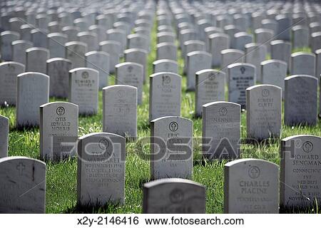 Beverly National Cemetery, Beverly, New Jersey, USA. View Large Photo Image Stock Photograph - Beverly National Cemetery, Beverly, New Jersey, USA.. Fotosearch