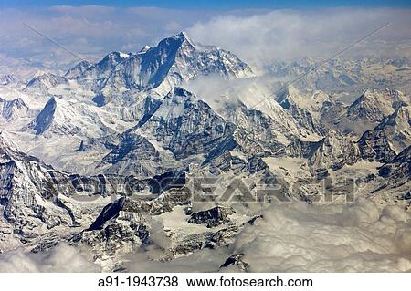 Bhutan (kingdom of), aerial view ofthe Himalaya mountains chain while flying from Katmandu to Paro on a Druckair Airbus A219 View Large Photo Image Stock Photo - Bhutan (kingdom of), aerial view ofthe Himalaya mountains chain while flying from Katmandu to Paro on a Druckair Airbus A219. Fotosearch