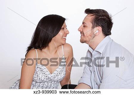 Bi-racial couple View Large Photo Image Stock Image - Bi-racial couple. Fotosearch