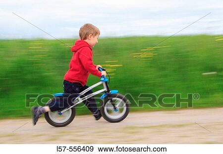 Stock Photo - Bicycle. Fotosearch