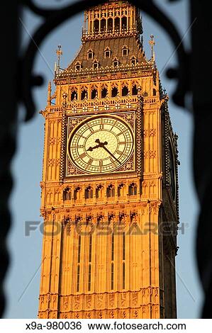 Big Ben at Westminster, London, England, UK, Europe View Large Photo Image Stock Photograph - Big Ben at Westminster, London, England, UK, Europe. Fotosearch