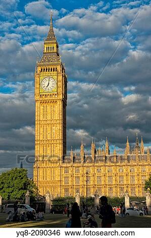 Big ben, England, United Kingdom, Great Britain, Heritage, Holiday, Houses of parliament, Landmark, London, Tourism, Tr. View Large Photo Image Stock Photograph - Big ben, England, United Kingdom, Great Britain, Heritage, Holiday, Houses of parliament, Landmark, London, Tourism, Tr.. Fotosearch