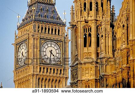 Big Ben, London, England, UK View Large Photo Image Picture - Big Ben, London, England, UK. Fotosearch