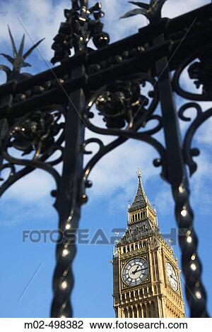 Big Ben. London, England. UK. View Large Photo Image Stock Image - Big Ben. London, England. UK.. Fotosearch