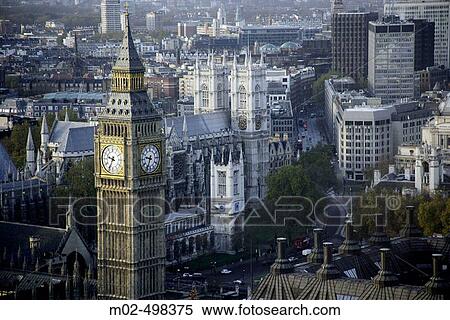 Stock Photography - Big Ben. London, England. UK.. Fotosearch