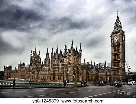 Big Ben, London, England, United kingdom, Europe View Large Photo Image Stock Photo - Big Ben, London, England, United kingdom, Europe. Fotosearch