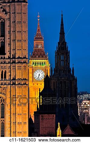 Big Ben, london, Houses, Parliament, Westminster, London, England, UK View Large Photo Image Stock Image - Big Ben, london, Houses, Parliament, Westminster, London, England, UK. Fotosearch
