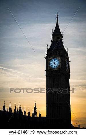 Big Ben, London, UK. View Large Photo Image Stock Photo - Big Ben, London, UK.. Fotosearch