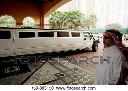 Big Car at The Ritz Carlton Hotel, Dubai, United Arabian Emirates View Large Photo Image Stock Image - Big Car at The Ritz Carlton Hotel, Dubai, United Arabian Emirates. Fotosearch
