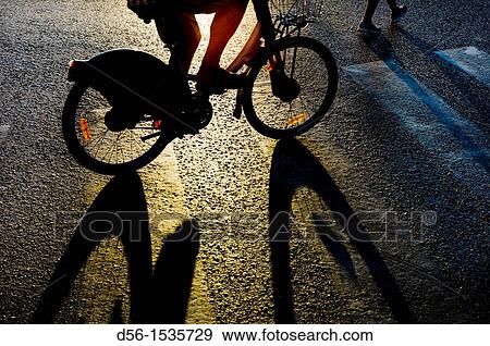 Bike View Large Photo Image Stock Photo - Bike. Fotosearch