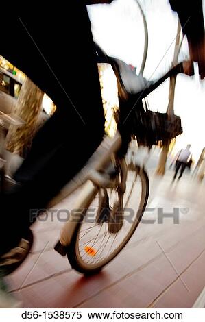 Bike View Large Photo Image Stock Photography - Bike. Fotosearch