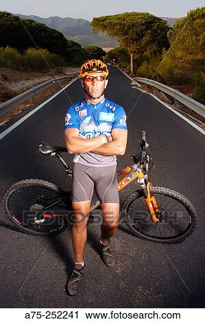 Biker View Large Photo Image Stock Image - Biker. Fotosearch