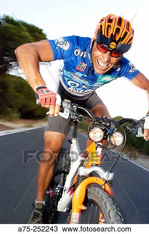 Biker View Large Photo Image Stock Image - Biker. Fotosearch