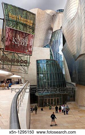 Bilbao, Spain View Large Photo Image Stock Image - Bilbao, Spain. Fotosearch