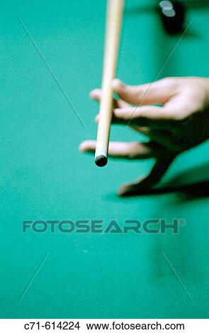 Billiards game View Large Photo Image Picture - Billiards game. Fotosearch