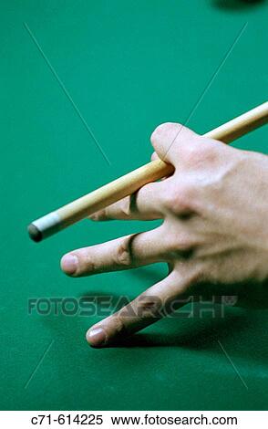 Billiards game View Large Photo Image Stock Photography - Billiards game. Fotosearch