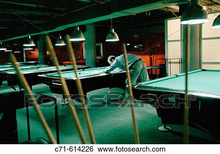 Billiards View Large Photo Image Stock Photograph - Billiards. Fotosearch