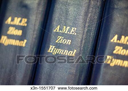 Bindings of hymnal books View Large Photo Image Stock Photo - Bindings of hymnal books. Fotosearch