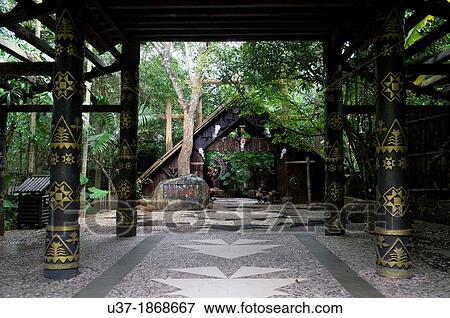Bing Lang Gu, Hainan Island, China. View Large Photo Image Stock Photo - Bing Lang Gu, Hainan Island, China.. Fotosearch