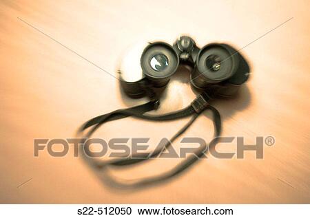 Binoculars. View Large Photo Image Stock Image - Binoculars.. Fotosearch