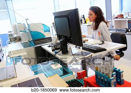 Biochemical test, Blood Test, Hemotherapy, Donostia Hospital, San Sebastian, Donostia, Gipuzkoa, Basque Country, Spain View Large Photo Image Stock Photo - Biochemical test, Blood Test, Hemotherapy, Donostia Hospital, San Sebastian, Donostia, Gipuzkoa, Basque Country, Spain. Fotosearch