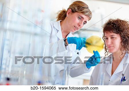 Stock Photography - Biodegradable films for application in food preservation. Fotosearch