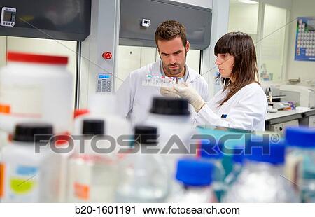 Bioengineering and Microbiology Laboratory, Microelectronics and Microsystems Unit, CEIT (Center of Studies and Technical Research), University of Navarra, Donostia, Gipuzkoa, Basque Country, Spain View Large Photo Image Stock Image - Bioengineering and Microbiology Laboratory, Microelectronics and Microsystems Unit, CEIT (Center of Studies and Technical Research), University of Navarra, Donostia, Gipuzkoa, Basque Country, Spain. Fotosearch
