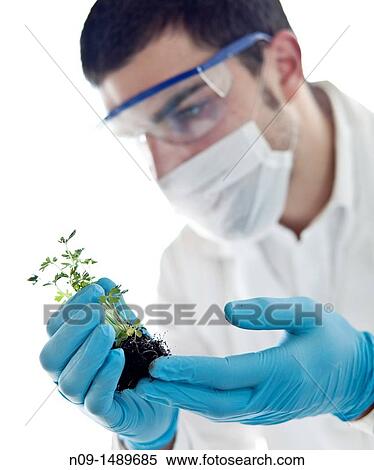 Biogenetic Research View Large Photo Image Stock Photography - Biogenetic Research. Fotosearch