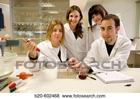 Biological test laboratory. Fundacion Inasmet-Tecnalia. Donostia, San Sebastian, Euskadi. Spain. View Large Photo Image Stock Photo - Biological test laboratory. Fundacion Inasmet-Tecnalia. Donostia, San Sebastian, Euskadi. Spain.. Fotosearch