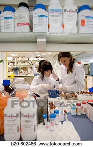 Biological test laboratory. Fundacion Inasmet-Tecnalia. Donostia, San Sebastian, Euskadi. Spain. View Large Photo Image Stock Photograph - Biological test laboratory. Fundacion Inasmet-Tecnalia. Donostia, San Sebastian, Euskadi. Spain.. Fotosearch