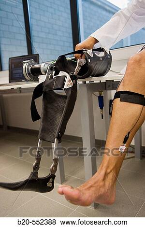 Biomechanics: researchers developing exoskeleton intended for people suffering from muscular weakness in the lower limbs. Fatronik Foundation, Research Technology Center. Donostia, San Sebastian, Gipuzkoa, Euskadi. Spain. View Large Photo Image Stock Photo - Biomechanics: researchers developing exoskeleton intended for people suffering from muscular weakness in the lower limbs. Fatronik Foundation, Research Technology Center. Donostia, San Sebastian, Gipuzkoa, Euskadi. Spain.. Fotosearch