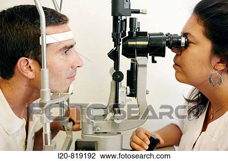 Biomicroscope, ophthalmology. Hospital Universitario de Gran Canaria Doctor Negrin, Las Palmas de Gran Canaria. Canary Islands, Spain View Large Photo Image Stock Image - Biomicroscope, ophthalmology. Hospital Universitario de Gran Canaria Doctor Negrin, Las Palmas de Gran Canaria. Canary Islands, Spain. Fotosearch